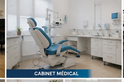 Cabinet médical